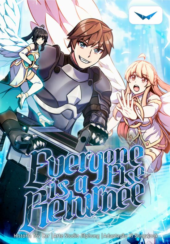 Everyone Else is a Returnee