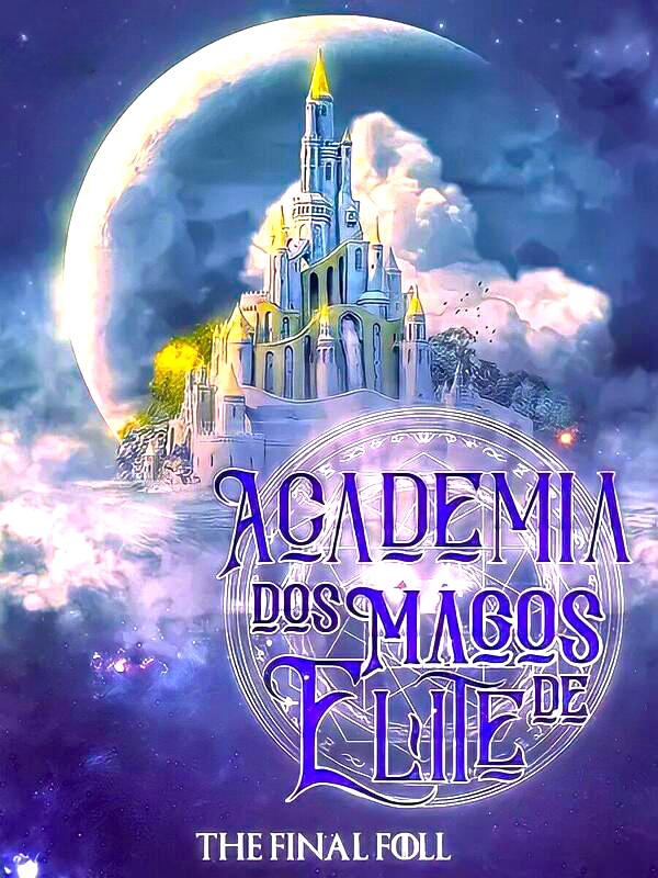 Elite Mages’ Academy