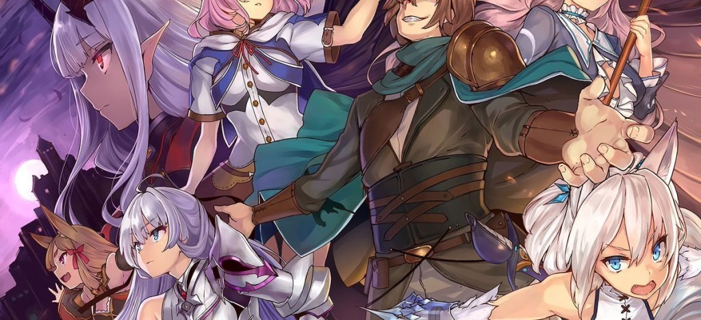 Kaifuku Jutsushi no Yarinaoshi