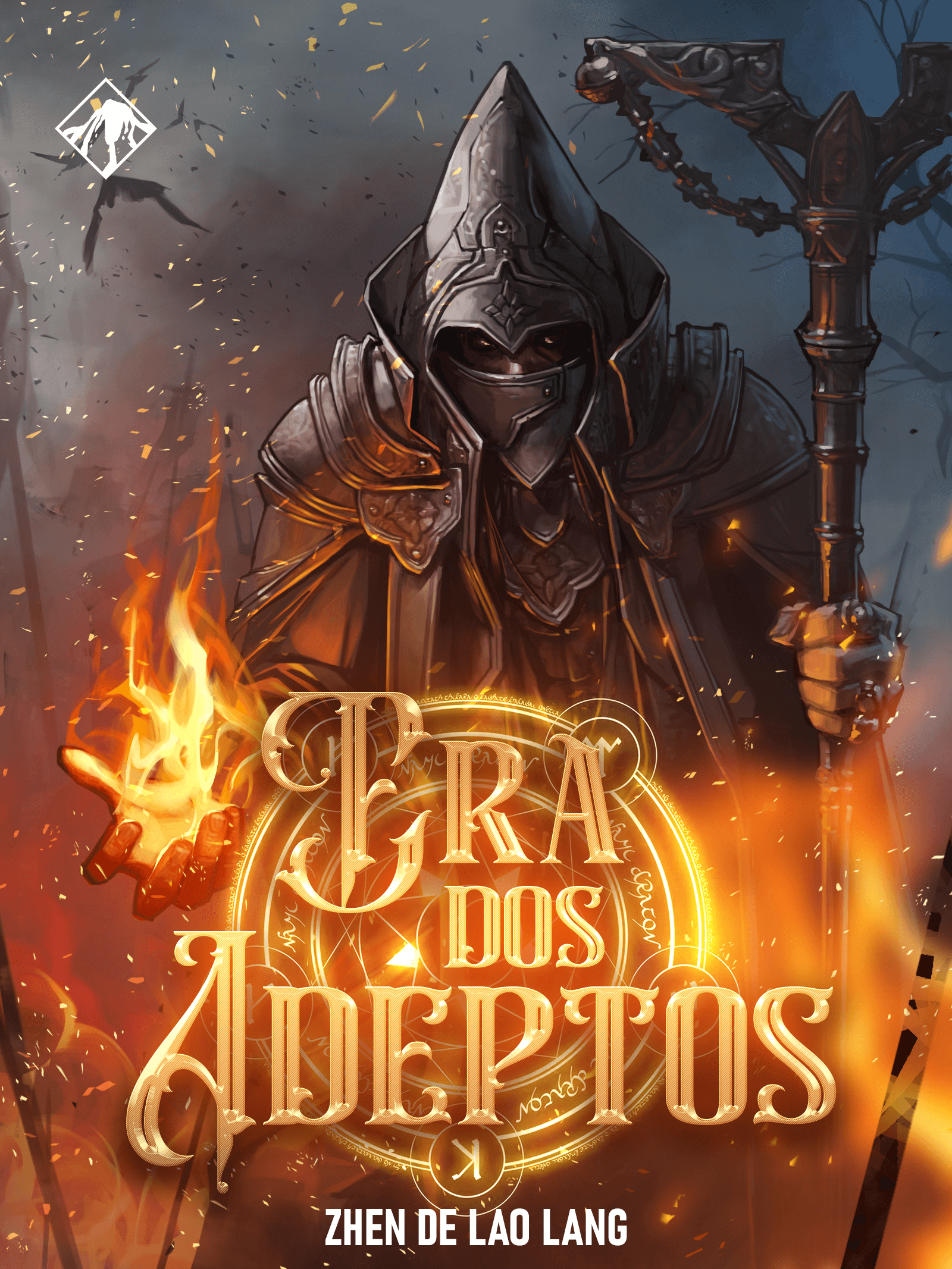 Age of Adepts