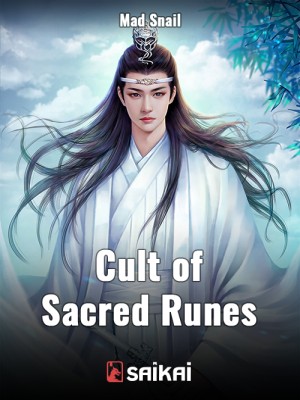 Cult of the Sacred Runes