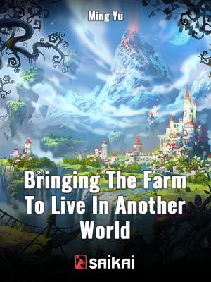 Bringing The Farm To Live In Another World
