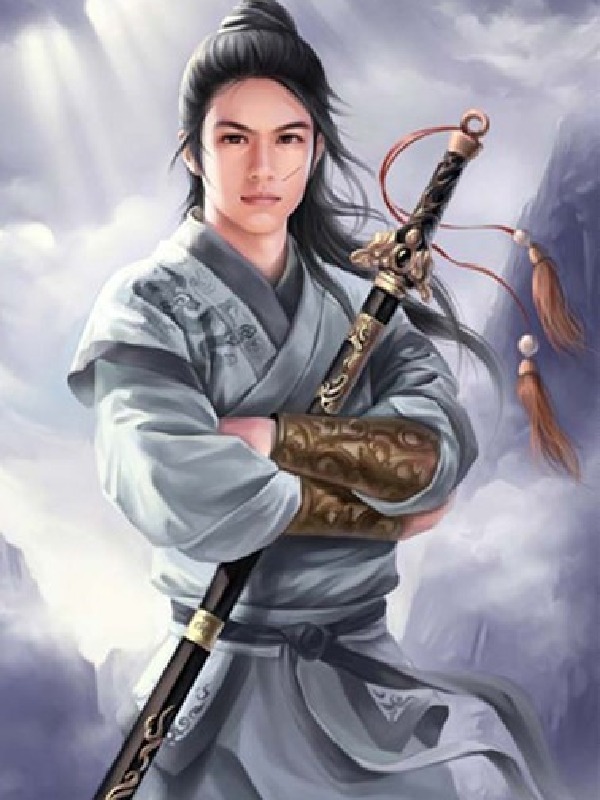 Peerless Martial God