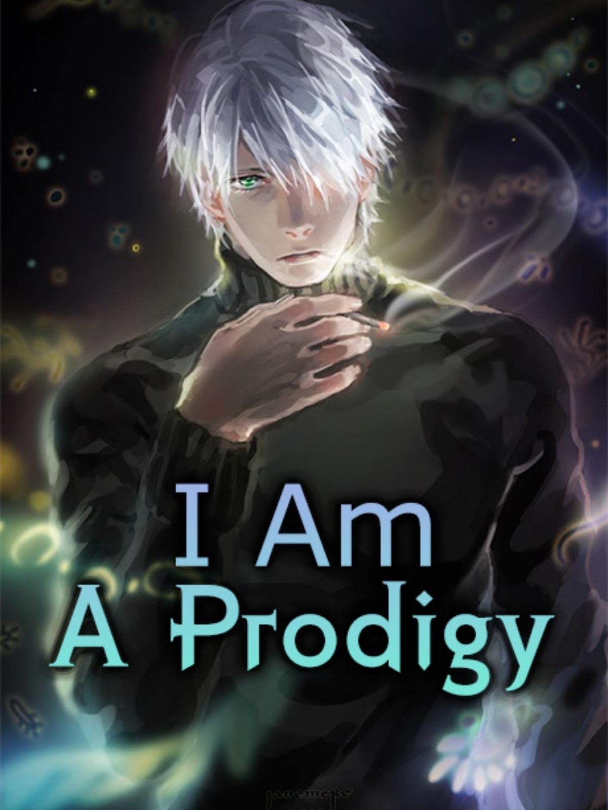 I Am A Prodigy