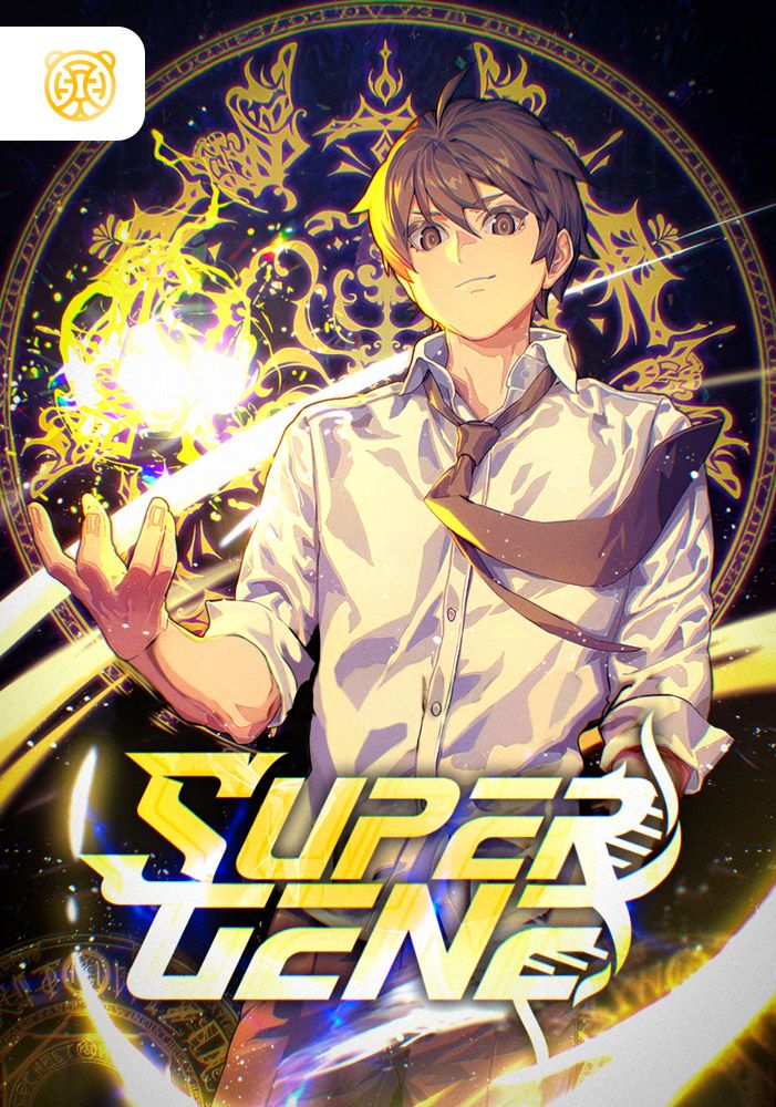  Super Gene