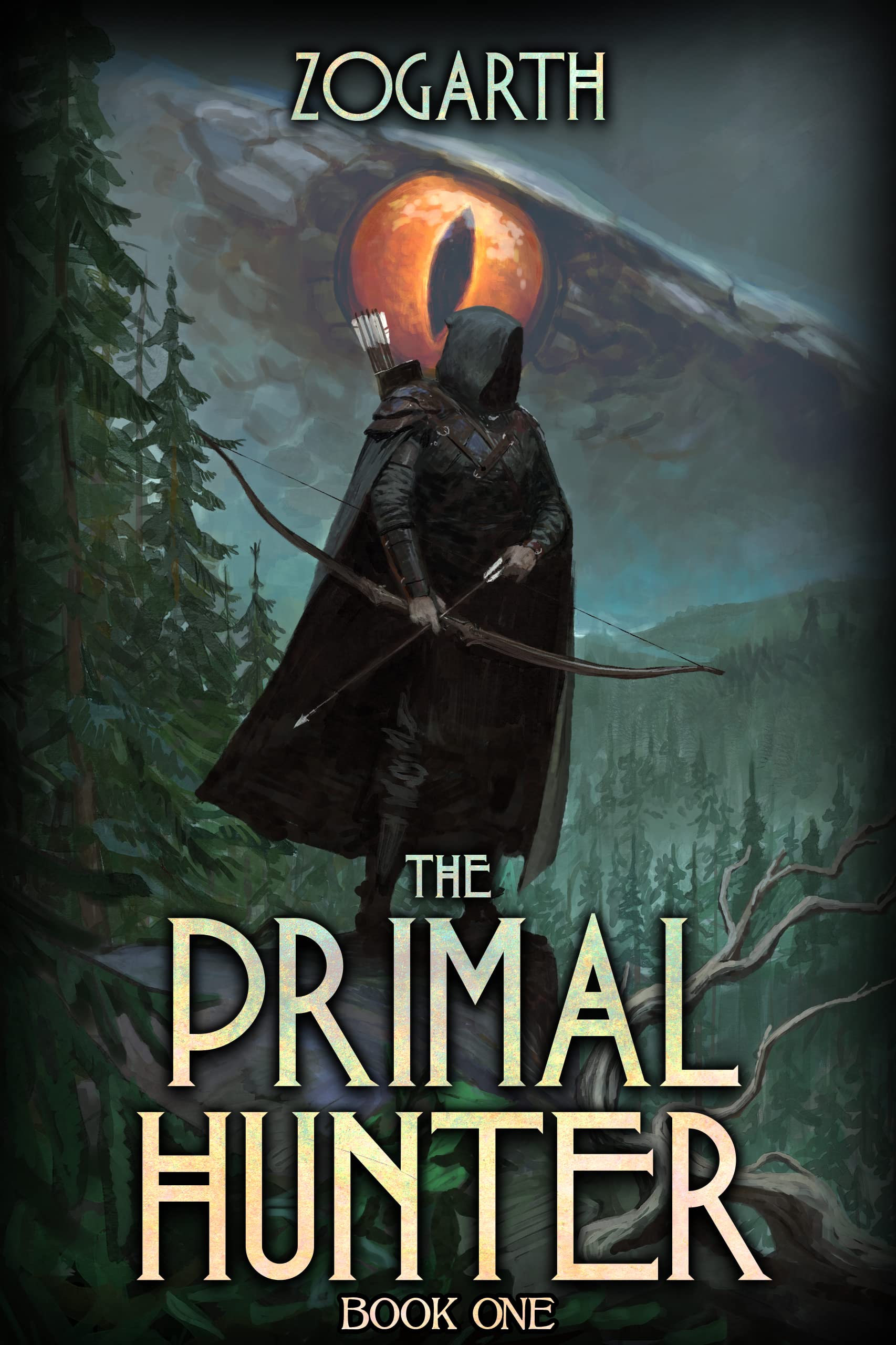 O Caçador Primordial
