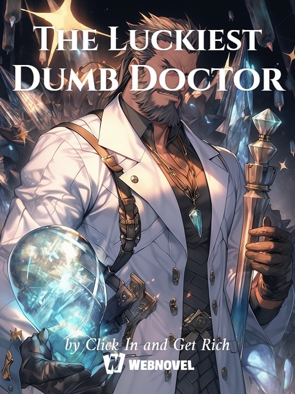 O Doutor Idiota Mais Sortudo