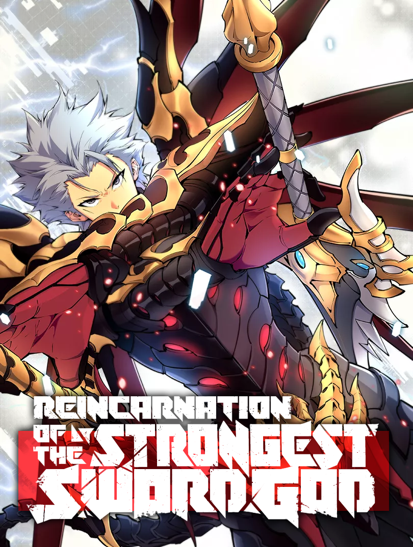 Reincarnation of The Strongest Sword God