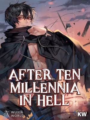  Depois de Dez Milênios no Inferno