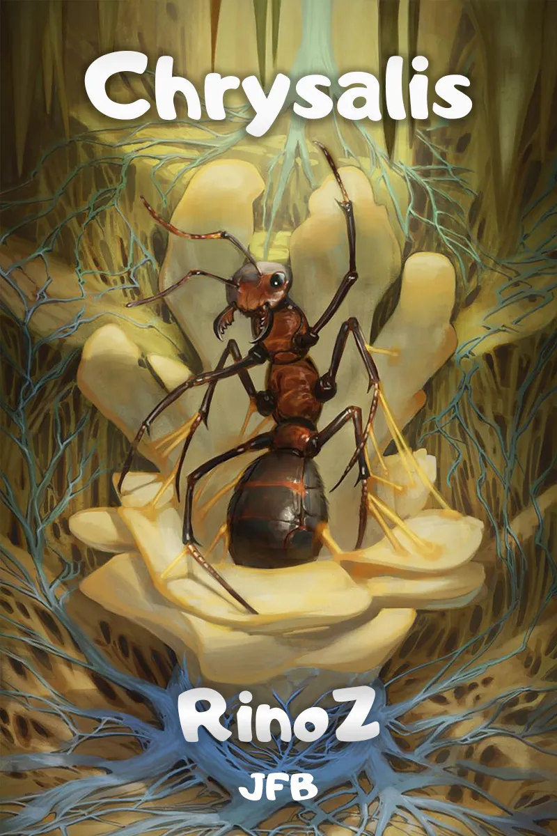 Chrysalis