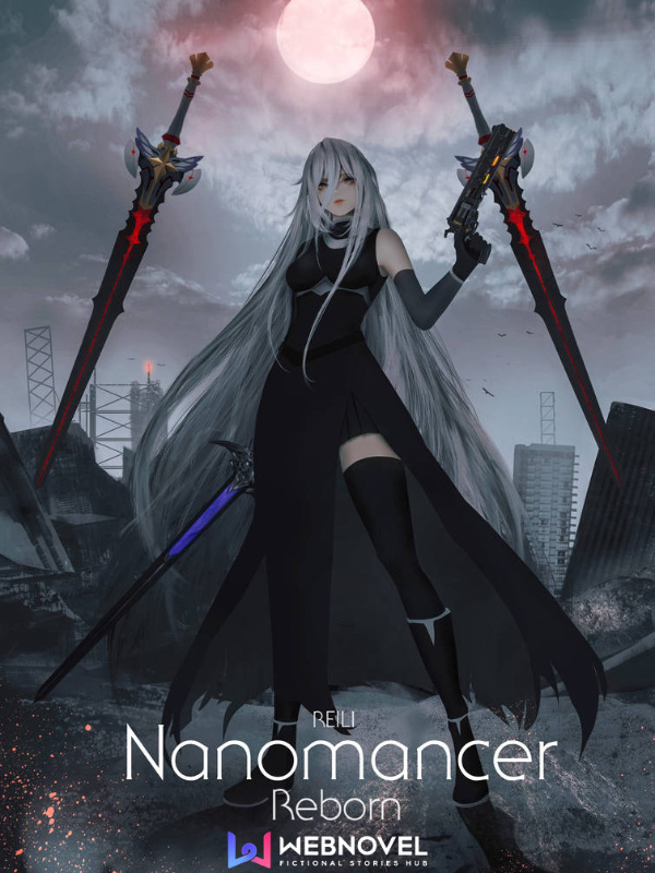Nanomancer Reborn – I’ve Become A Snow Girl?