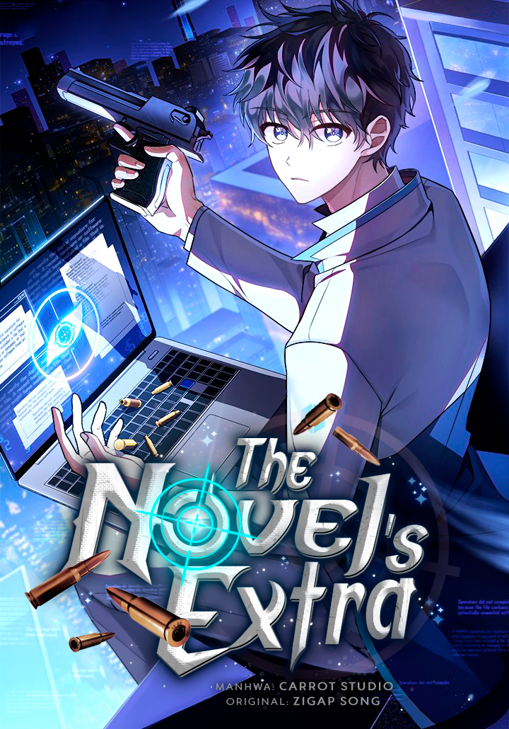 The Novel’s Extra