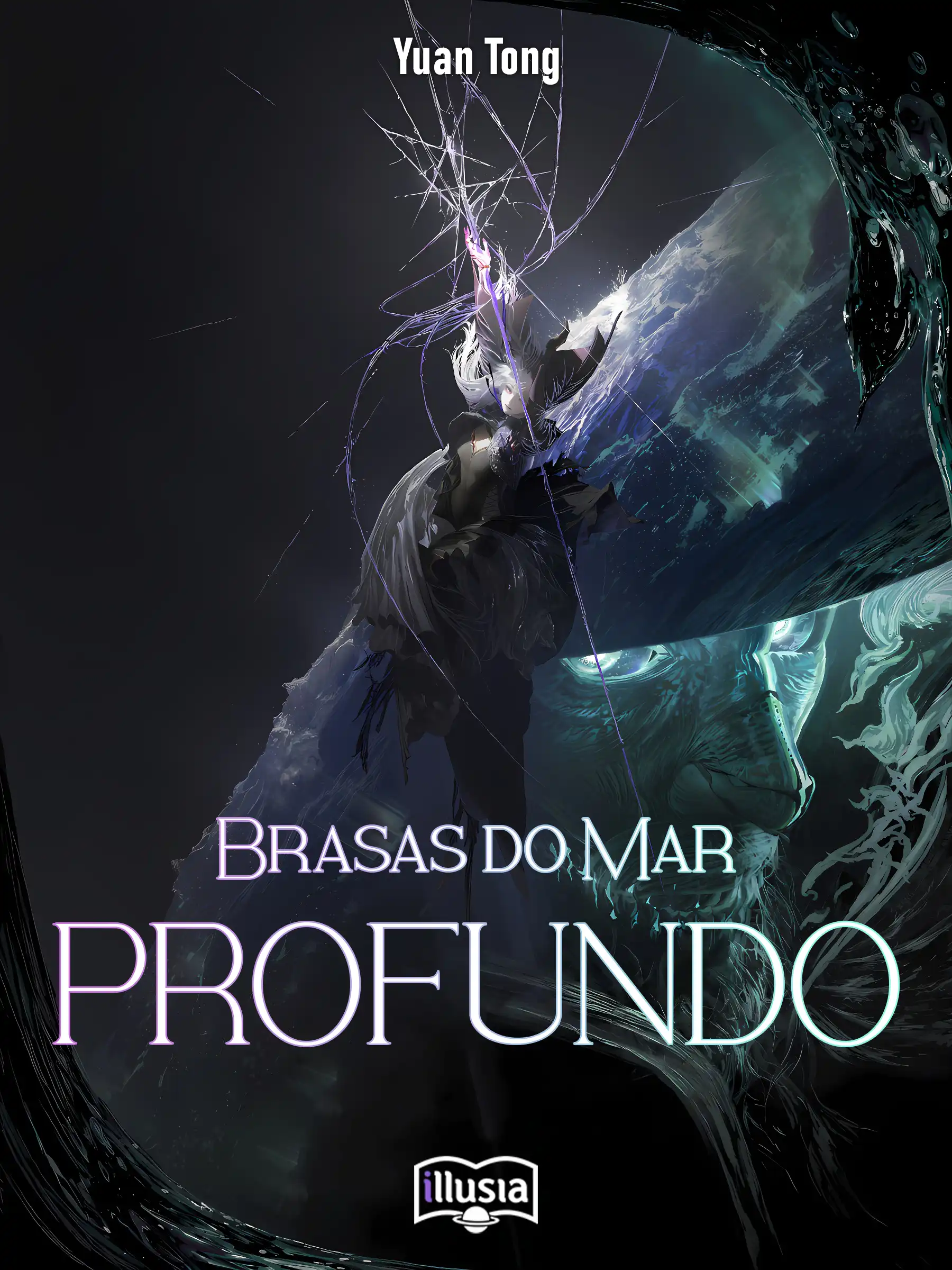 Brasas do Mar Profundo