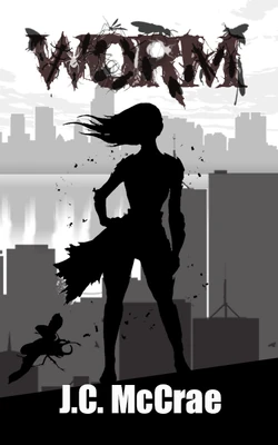 Verme (Parahumanos #1)