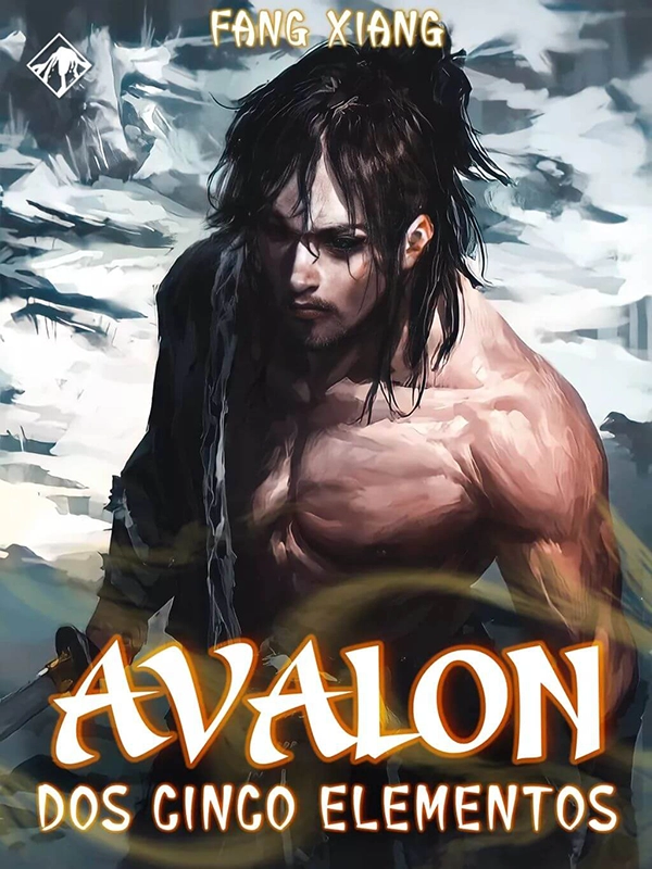 Avalon dos Cinco Elementos