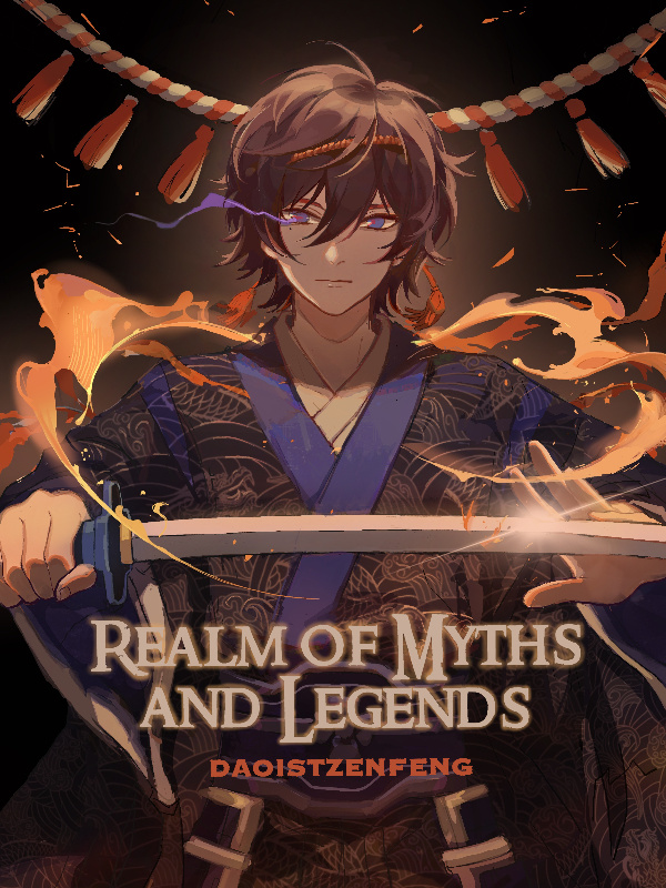 Realm of Myths And Legends