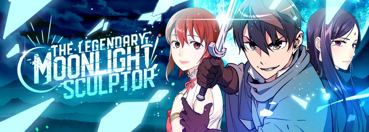 The Legendary Moonlight Sculptor