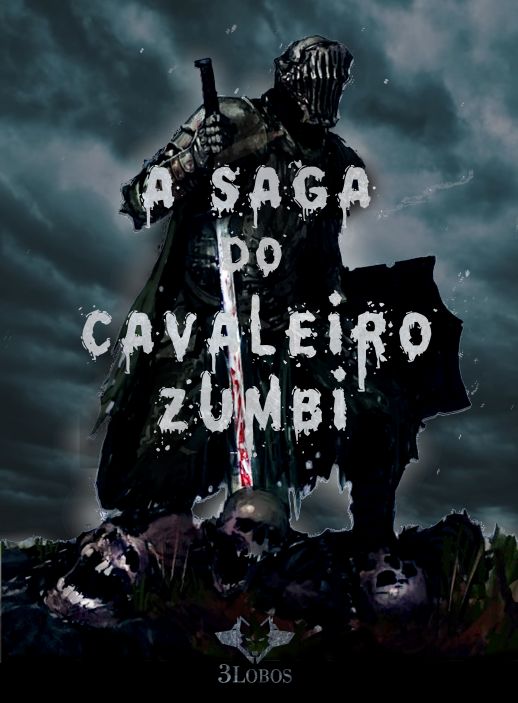 The Zombie Knight Saga