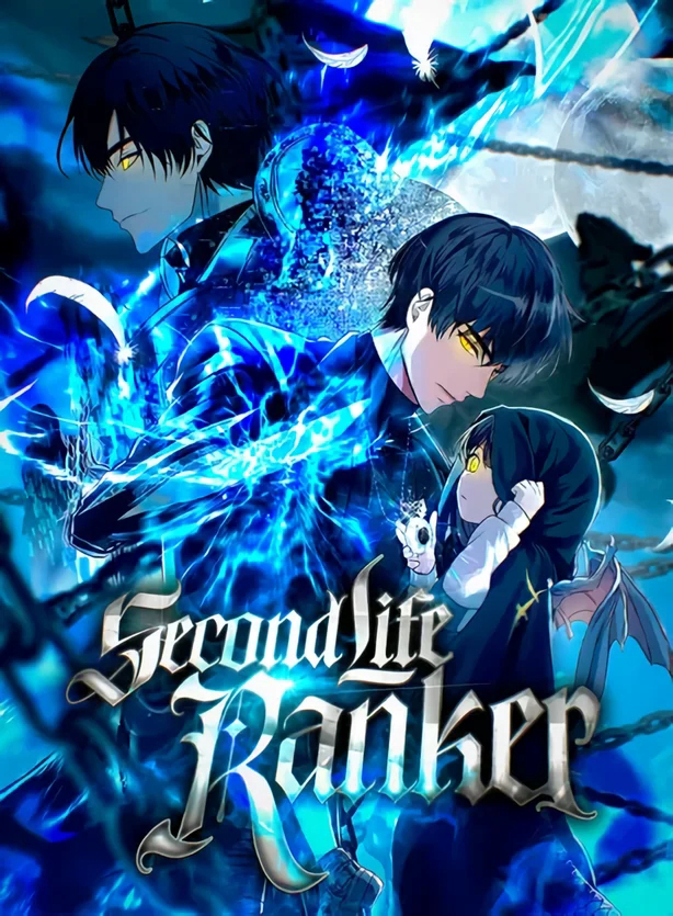 Second Life Ranker